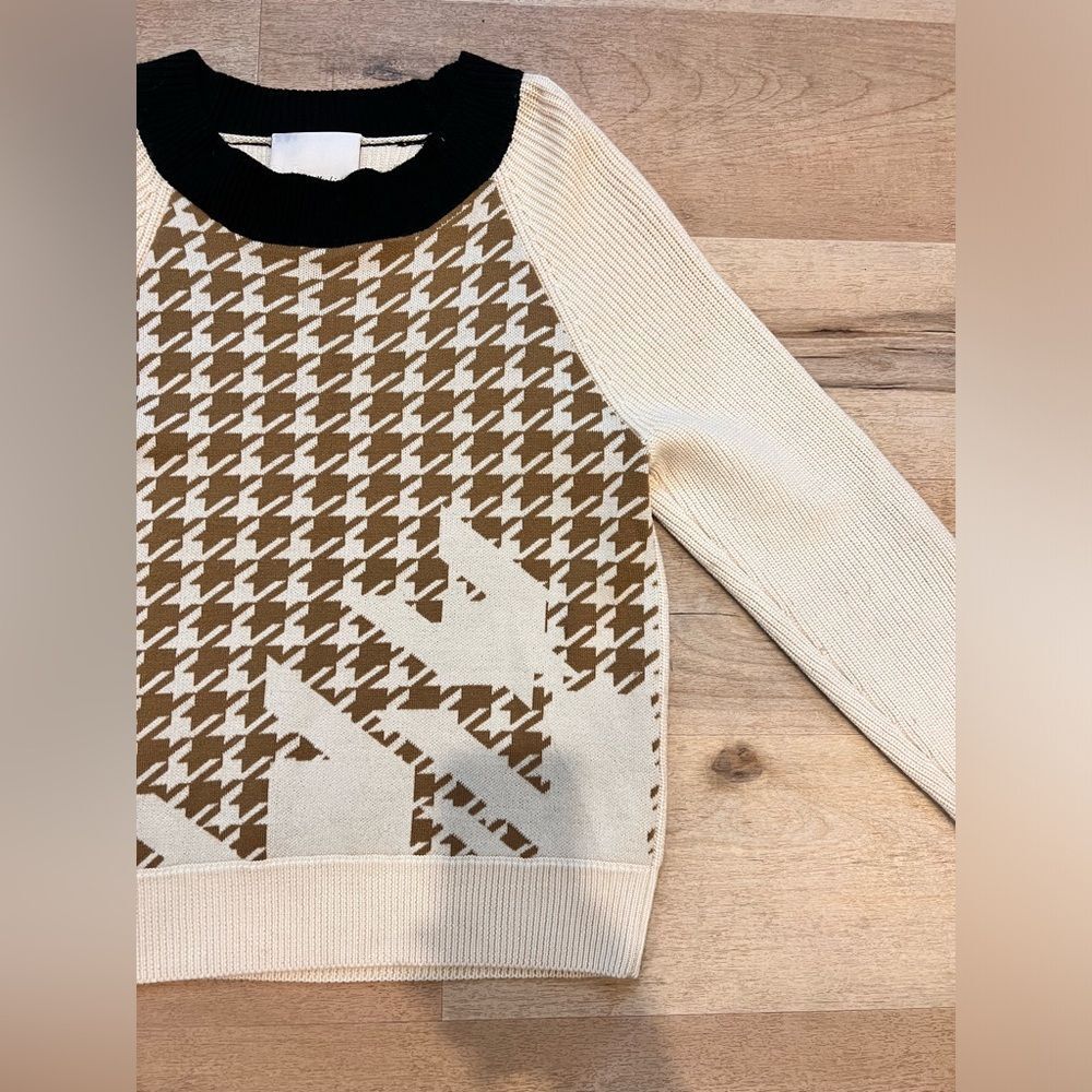3.1 Phillip Lim wool sweater - Picture 5 of 5